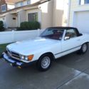 1979 450sl Mercedes 61k miles