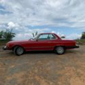 1979 450sl - Runs Great! 5 Brand New BFGoodrich tires