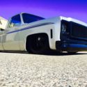 1979 72 74 75 76 77 78 CHEVY C10 TRUCK CUSTOM BUILD &#034;YENKO/ST&#039; UTube VIDEO L@@K
