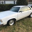 1979 79 Chevrolet Malibu 2 door Chevy coupe
