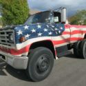 1979 79 GMC C7000 c70 silverado c10 c20 monster truck lifted dually c60 c50 c80