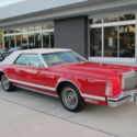 1979 79 LINCOLN CONTINENTAL MARK V * 3K MILES * ORIGINAL PAINT * BUILD SHEET *