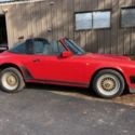 1979 911 SC Targa Roller