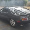 1979 928 5 speed. All matching and maintained with OEM & better parts. 2nd owner