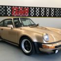 1979 930 Turbo - $45k in Restoration Work - Sport Seats - Sunroof - Blaupunkt