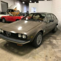 1979 Alfa Romeo Alfetta 2.0 GT Sunroof Coupe NO RESERVE!
