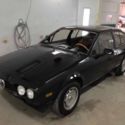 1979 Alfa Romeo Alfetta GT