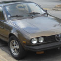 1979 Alfa Romeo Alfetta GTV