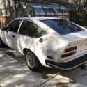 1979 Alfa Romeo GTV 2.0 Coupe White RWD Manual Sprint Veloce