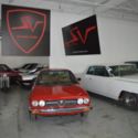 1979 Alfa Romeo Sprint Red Great Deal!