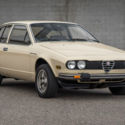 1979 Alfa Romeo Sprint Veloce Coupe, Alfetta, GTV