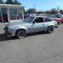 1979 AMC AMX 360 automatic needs work project NR NJ Spirit