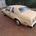 1979 AMC Concord 2 dr. Coupe