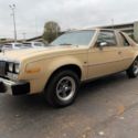 1979 AMC CONCORD DL COUPE