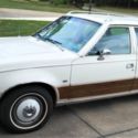 1979 AMC CONCORD DL WAGON