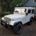 1979 AMC JEEP CJ5. 360 V8 3 SPEED. HARD TOP. 4X4. CJ-5.