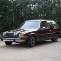 1979 AMC Pacer - 50k Miles - NO RESERVE!!