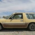 1979 AMC PACER CLEAN WEST COAST CAR!