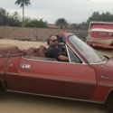 1979 AMC Pacer DL Wagon .... Convertible 