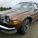 1979 AMC Pacer Limited Hatchback
