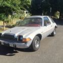 1979 AMC Pacer sedan 304 V8 w/ moonroof