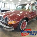 1979 AMC Pacer