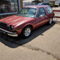 1979 AMC Pacer Wagon V8