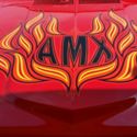 1979 AMC Spirit AMX Restored