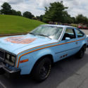 1979 AMC SPIRIT AMX