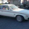 1979 amc spirit dl