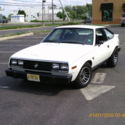 1979 AMC Spirit GT-photos added
