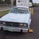 1979 AMC Spirit