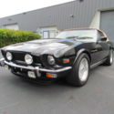 1979 Aston Martin V8 Volante