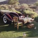 1979 AUBURN BOATTAIL SPEEDSTER