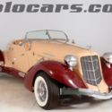 1979 Auburn Speedster