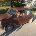 1979 Austin Mini 1000 1969 1970 1971 1972 1973 1974 1975 1976 1977 1978 1980
