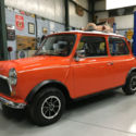 1979 Austin Mini Classic * Mini 1000 * 43K Orig Miles *RIGHT HAND DRIVE! CLEAN!