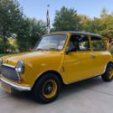 1979 Austin Mini * Clean and Reliable! Get in and Go! Right Hand Drive!!