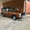 1979 Austin mini clubman
