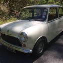 1979 Austin Mini ONLY 12K miles