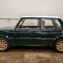 1979 Austin Mini Swiftune 2,451 Miles British Racing Green Coupe Swiftune 1380 S