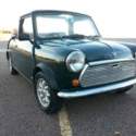 1979 Austin Mini