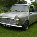 1979 AUSTIN MORRIS MINI MODIFIED 1275 WEBER HEADERS 2 ENGINES INCLUDED STAGE