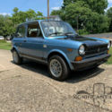 1979 Autobianchi A112 Abarth - Hot Hatch! Low Mile Screamer!