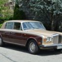 1979 Bentley Other low mileage