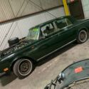 1979 Bentley