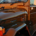 1979 BJ41 DIESEL / VERY RARE / like fj40 / LAND CRUISER / COMPRESSION EXCELLENT
