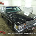 1979 Black Runs Drives 7.0L V8 Body Int Fair Needs TLC!