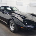 1979 Black Runs Drives Body Inter VGood 350V8 4 spd manual!