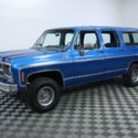 1979 Blue COLLECTOR GRADE ORIGINAL 86K MILES!!
